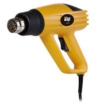 Soprador Térmico Profissional Com 2 Níveis 1500W 110V Wap Soprador Térmico Profissional Com 2 Níveis 1500W 110V Wap