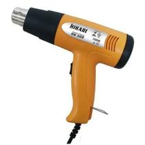 Soprador Térmico Profissional Hikari 1500w Com Bocal Soprador Térmico Profissional Hikari 1500w Com Bocal