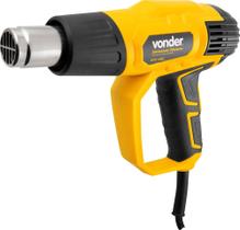 Soprador Térmico Profissional Vonder STV150 500 + 04 bocais Soprador Térmico Profissional Vonder STV150 500 + 04 bocais