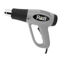 Soprador Térmico Razi Cor Cinza Soprador Térmico Razi Cor Cinza