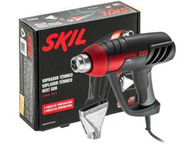 Soprador Termico Skil 127V 1200W F0128003Ab000 Soprador Termico Skil 127V 1200W F0128003Ab000