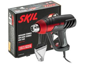 Soprador Termico Skil 220V 1800W F0128003Ja000 Soprador Termico Skil 220V 1800W F0128003Ja000