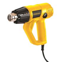 Soprador Térmico Stanley 127v 1800w Stxh2000k Soprador Térmico Stanley 127v 1800w Stxh2000k