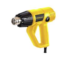 Soprador termico stanley 1800w 220v c/maleta e acessorios