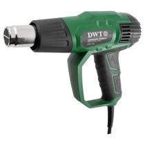 Soprador Térmico STD150 Tipo Pistola DWT