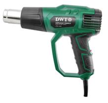 Soprador Térmico STD200 2000W 220V - DWT