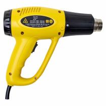 Soprador Térmico STL-2000 LYNUS 1500W 127V