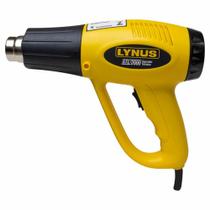 Soprador Térmico STL2000 220V 2000w Lynus Soprador Térmico STL2000 220V 2000w Lynus