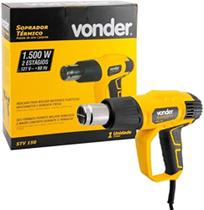 Soprador Térmico STV150 127V Vonder 60.01.015.127