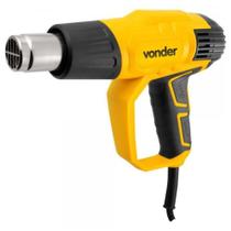 Soprador Térmico STV150 1500W 110V com 2 Estágios Vonder