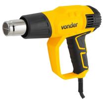 Soprador Termico STV200N 2.000W 127V VONDER