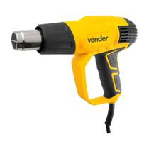 Soprador térmico stv200n 220v vonder Soprador térmico stv200n 220v vonder