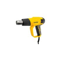 Soprador Termico Vonder Stv 200n 2000w 220v