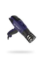 Soprador Térmico WELDY HG 530-A com Display Digital e Cabo de 4,9 metros