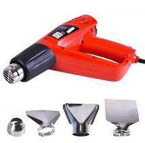 Soprador térmico worker