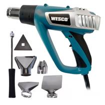 Soprador Térmico Ws6427u 1800w 127v - Wesco Soprador Térmico Ws6427u 1800w 127v - Wesco