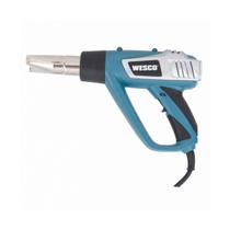 Soprador térmico ws6427u wesco 1800w 127v Soprador térmico ws6427u wesco 1800w 127v