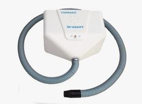 Soprador tornado 220v - braspet