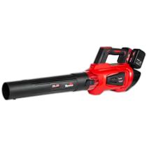 Soprador Toyama TBT18+18BL620 36V Brushless Kit 2 Baterias