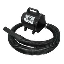 Soprador Up 1400W Profissional Trino Pet Pet Shop Cães e Gatos Soprador Up 1400W Profissional Trino Pet Pet Shop Cães e Gatos