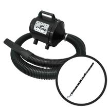 Soprador Up 1400W Profissional Trino Pet Pet Shop Cães e Gatos Soprador Up 1400W Profissional Trino Pet Pet Shop Cães e Gatos