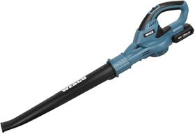 Soprador wesco 18v a bateria versao solo s/bateria Soprador wesco 18v a bateria versao solo s/bateria