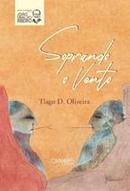 Soprando o vento - CARAMURÊ Soprando o vento - CARAMURÊ