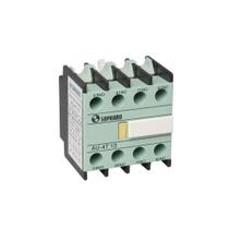 Soprano Bloco Auxiliar Frontal 2na+2nf Au-4t-22 Cs(t)