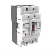Soprano Caixa Moldada Tripolar DL250-X 150a 05109.2150.31