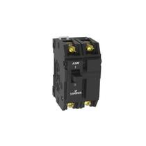 Soprano Disjuntor Bifásico 10a 3ka Asm2-b 10a