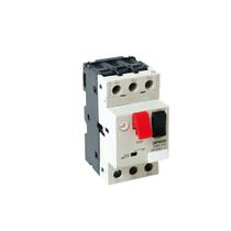 Soprano Disjuntor Motor 4,0 - 6,3a Dms-032 100ka/220v