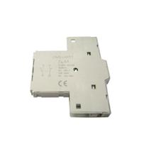 Soprano Disjuntor Motor Bloco Auxiliar Lateral 1na+1nf Dms-080