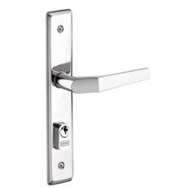 Soprano - Fechadura POPLINE Reta Externa Cromado ESP26 (40X53 PY45) 03001.0711.01 Soprano - Fechadura POPLINE Reta Externa Cromado ESP26 (40X53 PY45) 03001.0711.01