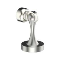 Soprano, Trava Porta Piso Magnético Eco Inox Escovado Soprano Soprano, Trava Porta Piso Magnético Eco Inox Escovado Soprano