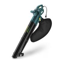 Sopro Aspirador 2000W 127V/60Hz com Bolsa Coletora de 40L Tekna