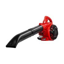 Sopro Aspirador Toyama TVB26X 25,4Cc 2T 1,0HP 662m³/h 45L