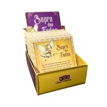 Sopro das Fadas - Oráculo Mágico com 100 Cartões