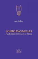 Sopro das musas Sopro das musas