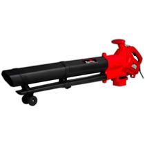 Soproaspirador Toyama 2000W 220V Bolsa 40 Litros Folhas