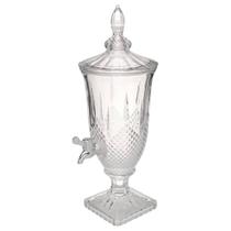 Soqueira Verre de Vidro 1,8 Litros para bebidas