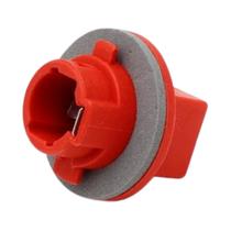 Soquete 02 Polos Lanterna Traseira VW Gol 2005 a 2008 Soquete 02 Polos Lanterna Traseira VW Gol 2005 a 2008