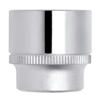 Soquete 1/2" estriado 30mm Gedore Soquete 1/2" estriado 30mm Gedore