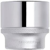 Soquete 1/2 sext.24mm R61002406 GEDORE