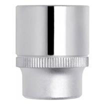 Soquete 1/2 Sextavado Curto 13mm R61001306 Gedore Red - Unica Unico