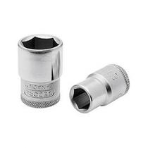 Soquete 1/2 x 23,00MM Sextavado - Robust Soquete 1/2 x 23,00MM Sextavado - Robust