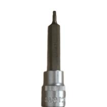 Soquete 1/2 X T20 Torx Macho Longo 904501 Vip