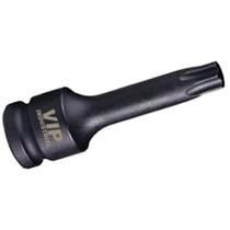 Soquete 1/2 X T50 Torx Macho Longo Impacto 901119 Vip