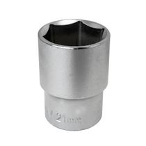 Soquete 1/2Pol x 21MM SEXTAVADO CRV 010200 RIO SUL Soquete 1/2Pol x 21MM SEXTAVADO CRV 010200 RIO SUL