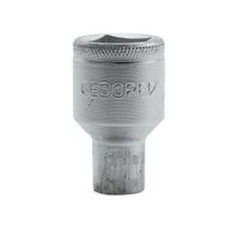 Soquete 1/2x 8mm Estriado Ref D19 015099 Gedore Soquete 1/2x 8mm Estriado Ref D19 015099 Gedore