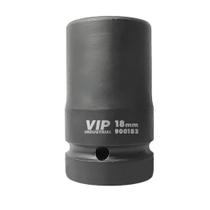 Soquete 1/2X18MM Sextavado Impacto LONGO 900183 VIP INDUSTRIAL Soquete 1/2X18MM Sextavado Impacto LONGO 900183 VIP INDUSTRIAL